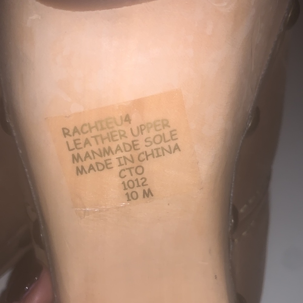 Nine West Rachie Clogs - Picture 4 of 6